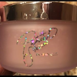 Mac x Patrick Starr Finishing Powder